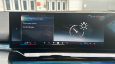 BMW i5 250kW eDrive40 M Sport 84kWh 4dr Auto Electric Saloon